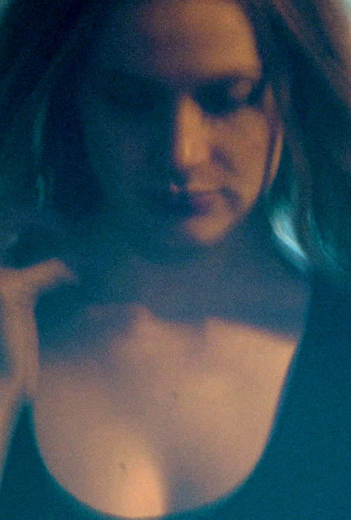 Gloria Valentine (2013) poster