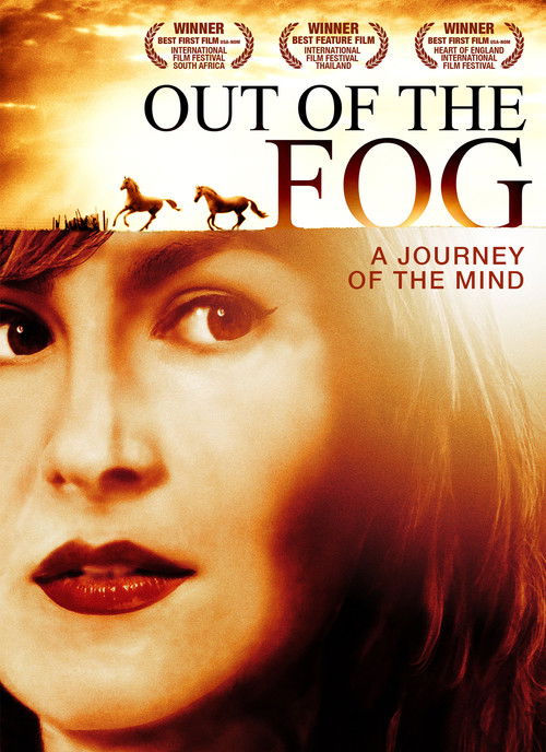 Out Of The Fog (2009) poster
