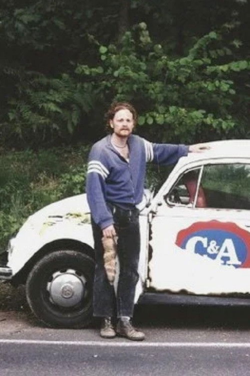 Halleluja (1995) poster