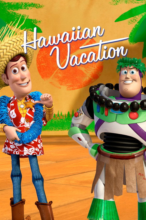 Hawaii Tatili (2011) poster