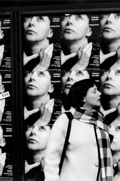 Berlin, 10:46 (1994) poster