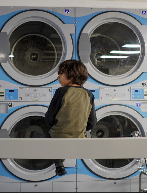 change, ciclo (2025) poster