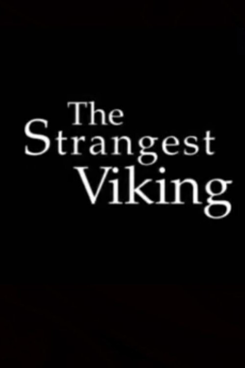 The Strangest Viking (2003) poster