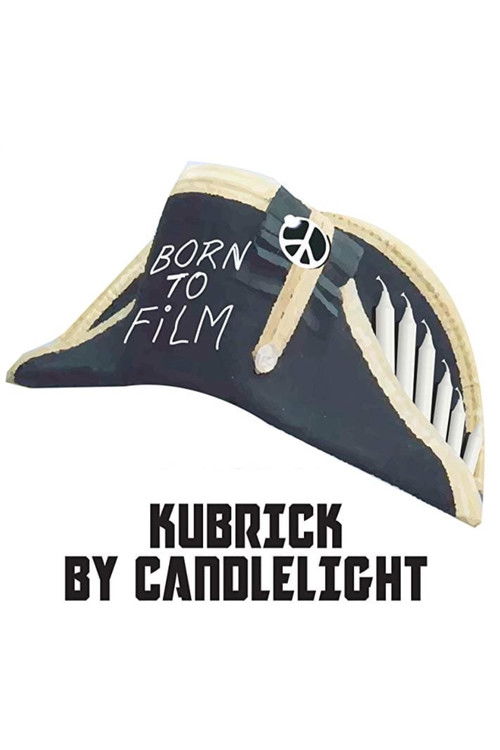 Kubrick by Candlelight (2018) poster