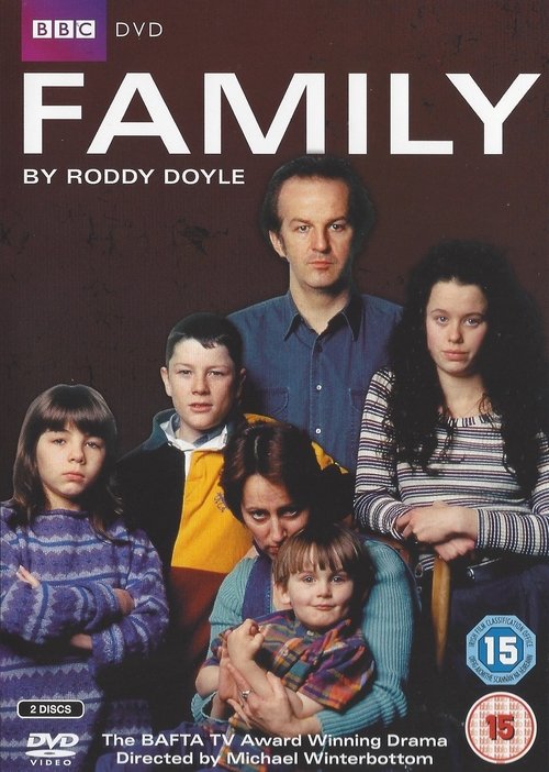 Family (1994) poster