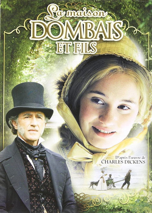 Dombey and Son (2007) poster