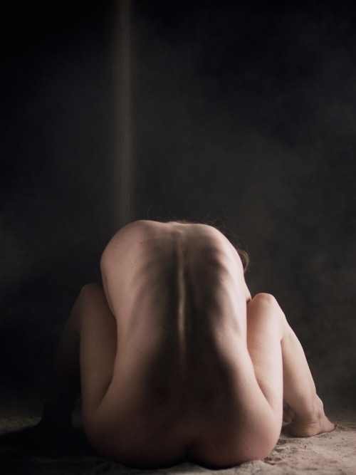 Staub zu Staub (2018) poster