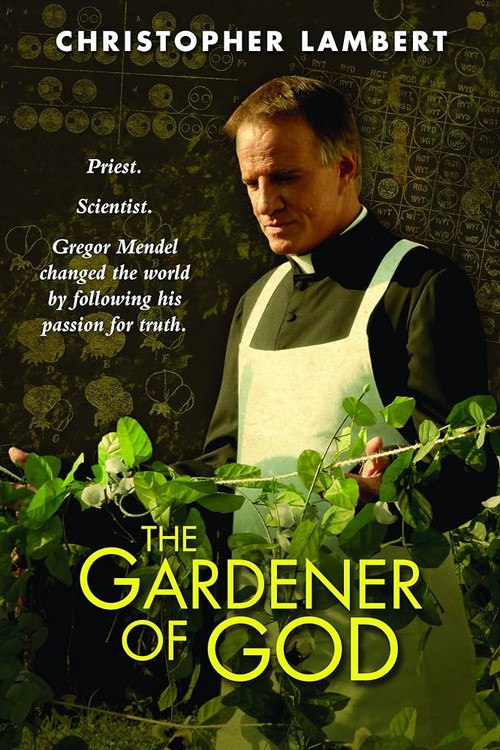 The Gardener of God (2011) poster