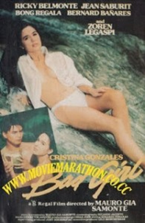 Bad Girl (1991) poster