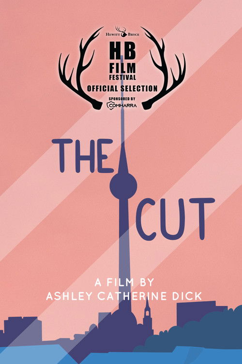 The Cut poster