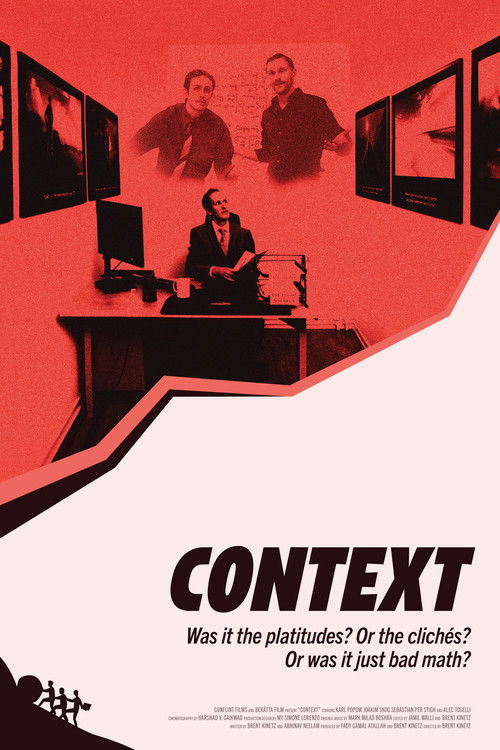 Context (2024) poster