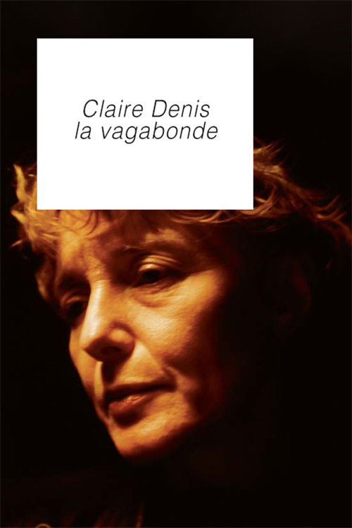 Claire Denis, The Vagabond (1996) poster