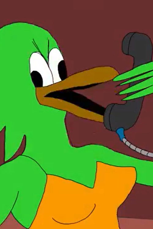 Those Shoes (2018) poster