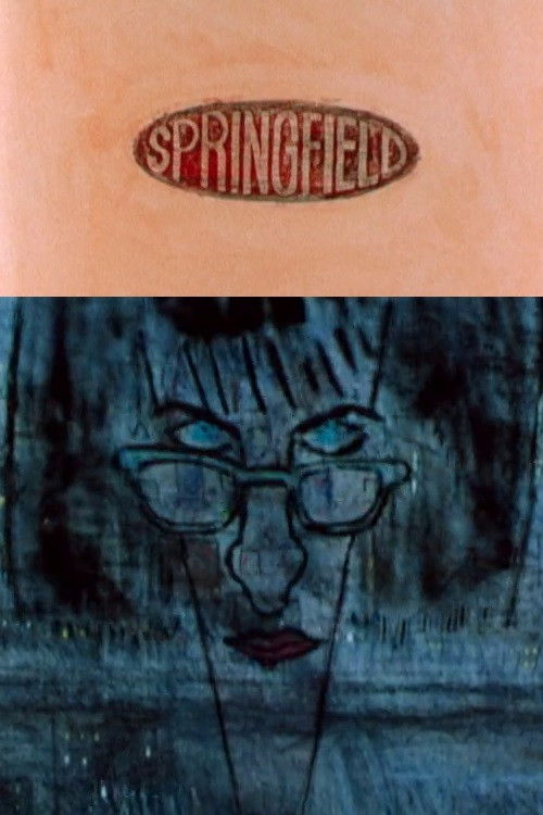 Springfield (1986) poster