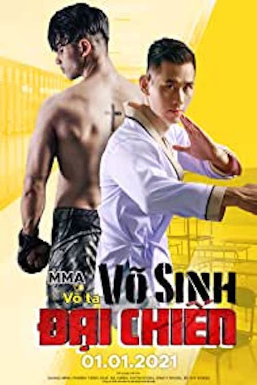 Võ Sinh Đại Chiến (2021) poster
