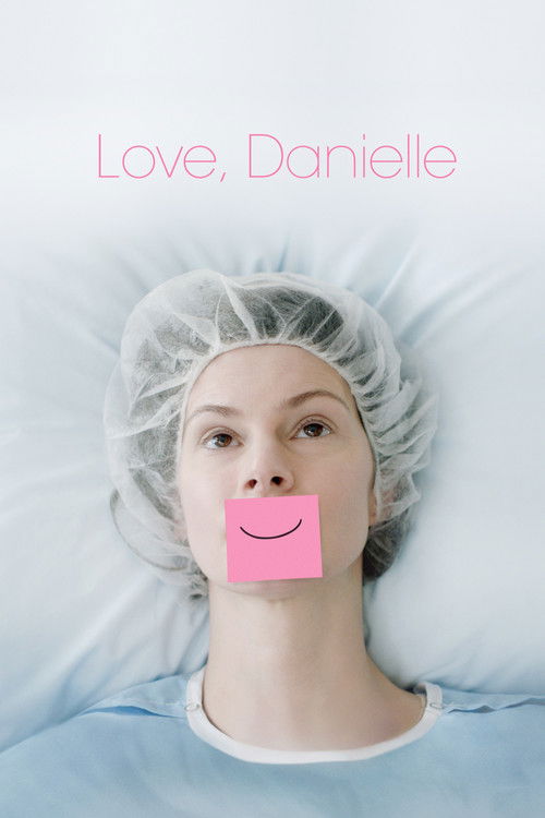 Love, Danielle (2024) poster