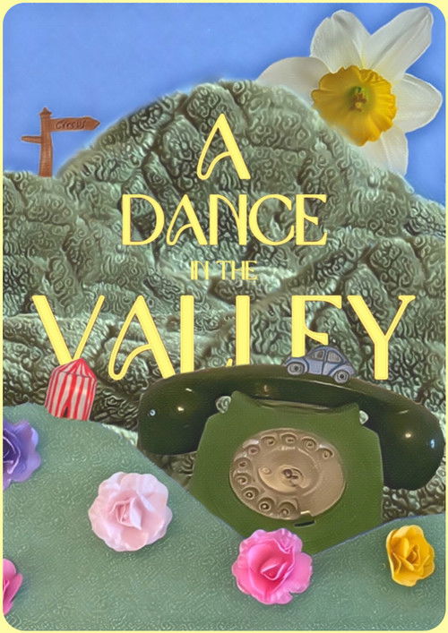 A Dance in the Valley (2024) poster