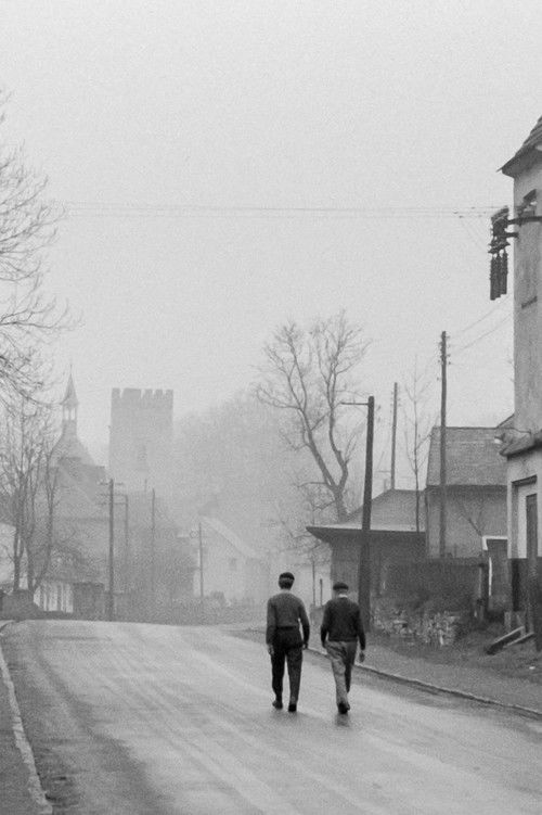 Two Faces of God (1961) poster