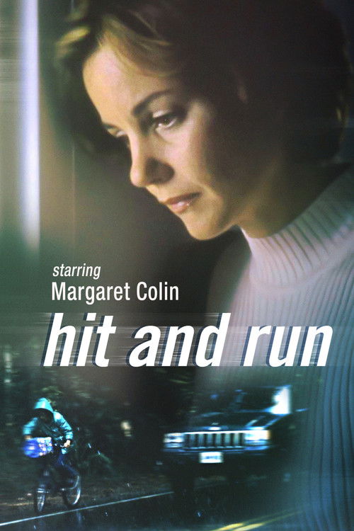 Hit and Run (1999) poster