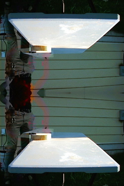 Tidal Dance (2024) poster