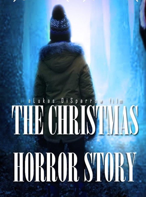 The Christmas Horror Story (2017) poster