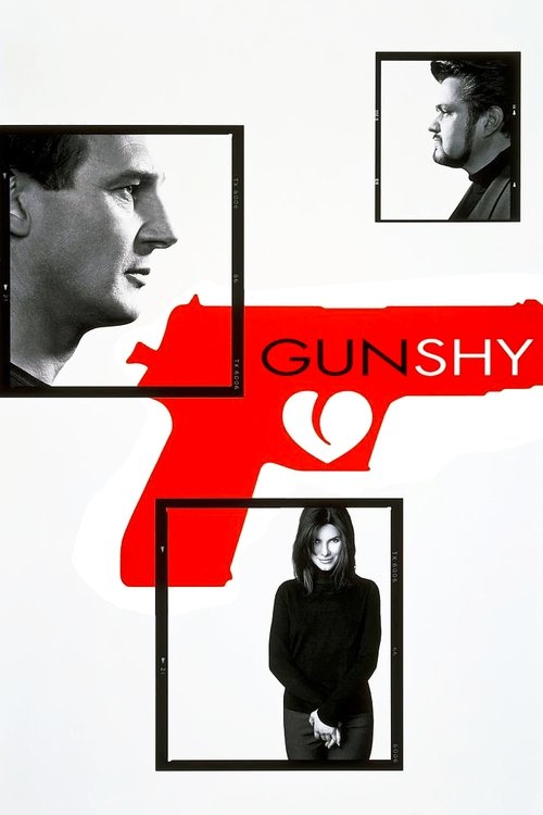 Aşk Silahı (2000) poster