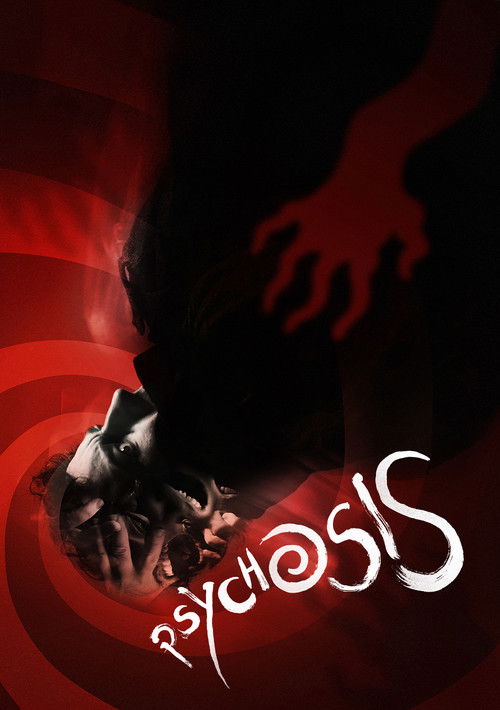 Psychosis (2023) poster