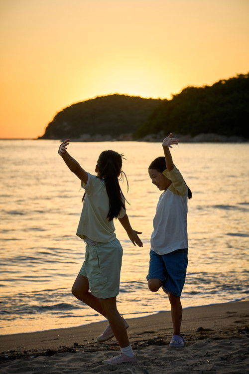 리틀 라이프 poster