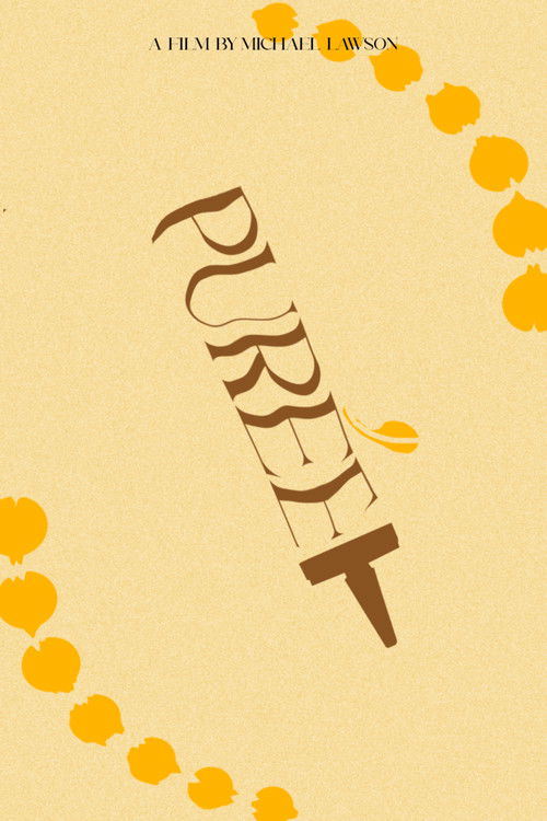 Purée (2025) poster