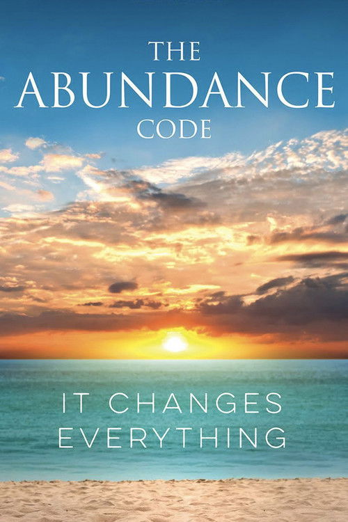 The Abundance Code (2016) poster