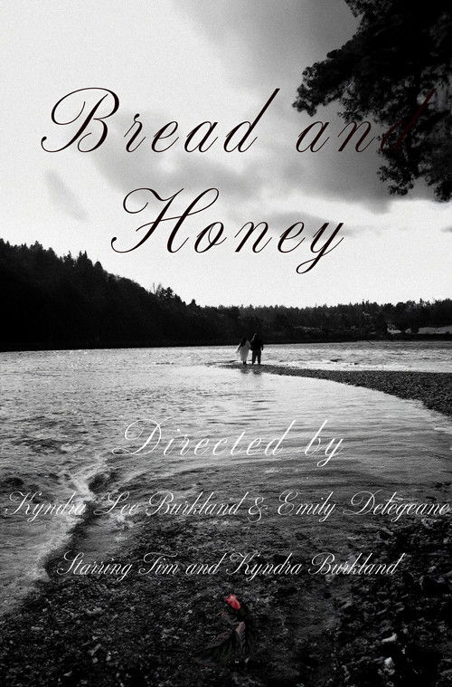 Bread and Honey (2024) poster