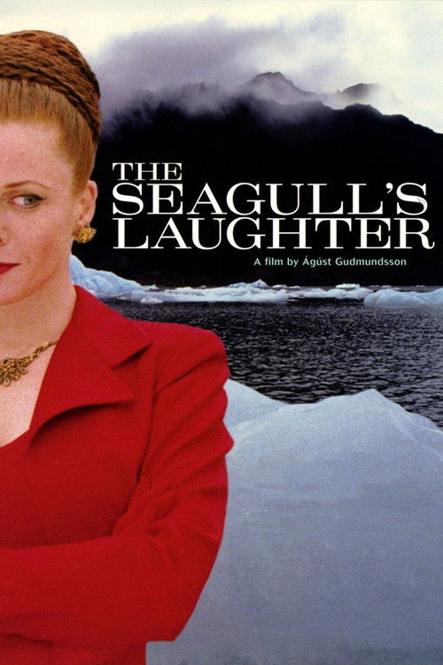 The Seagull's Laughter (2001) poster