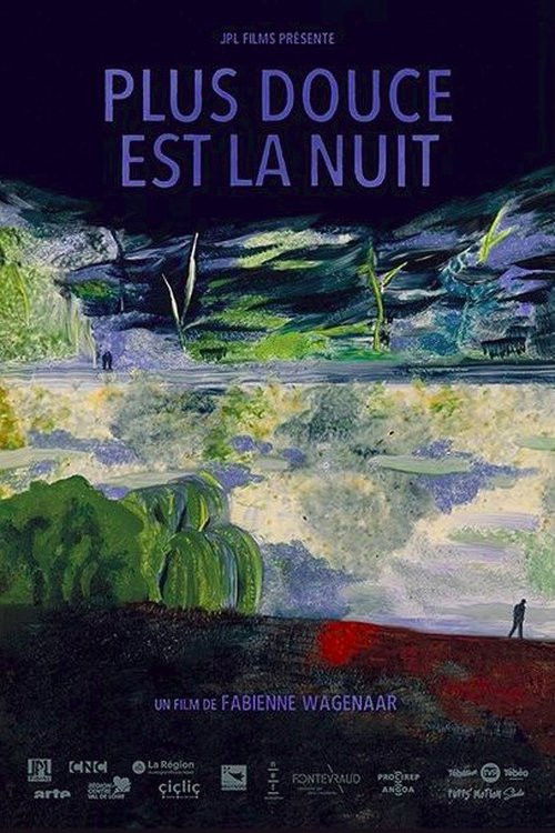 Plus douce est la nuit (2024) poster