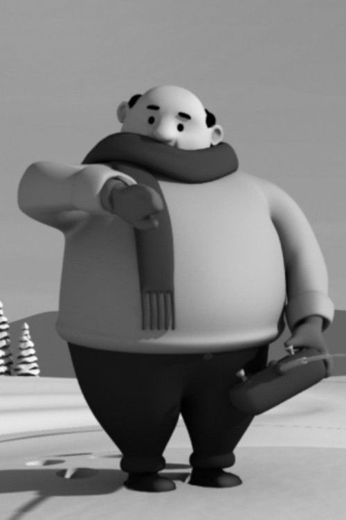 Birdstrike (2008) poster