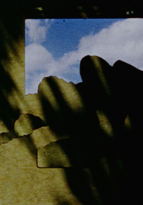 Foregrounds (1978) poster