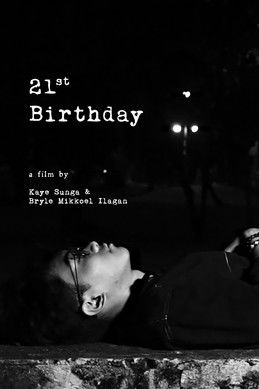 21st Birthday (2024) poster