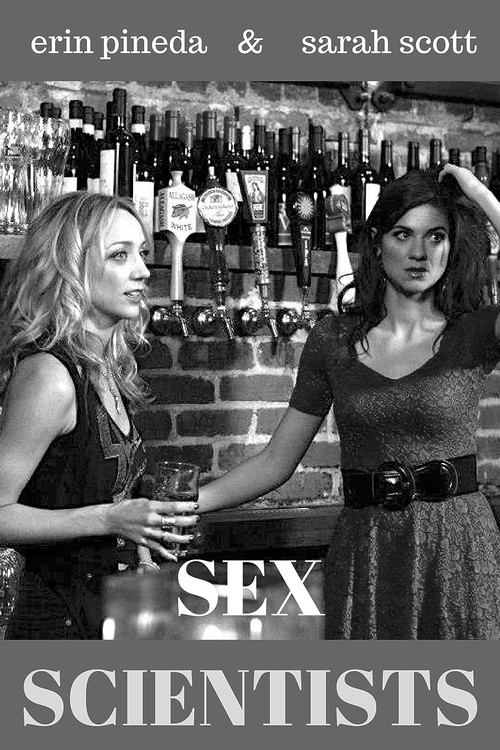 Sex Scientists (2013) poster