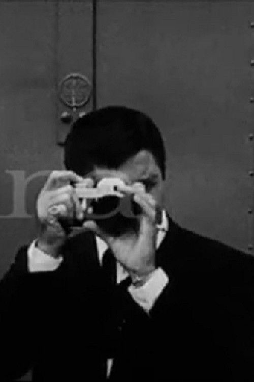 Jerry Lewis - 2ème partie (1971) poster