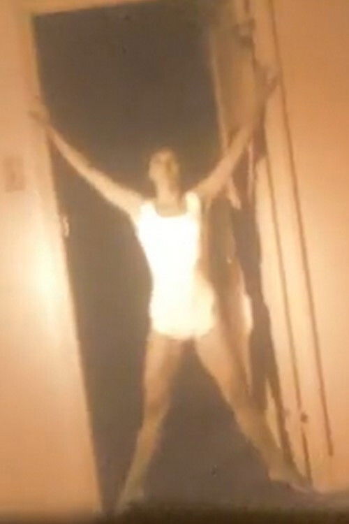 Manhattan Doorway (1980) poster