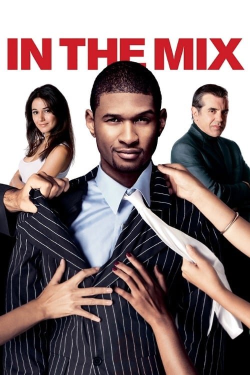 In The Mix (2005) poster