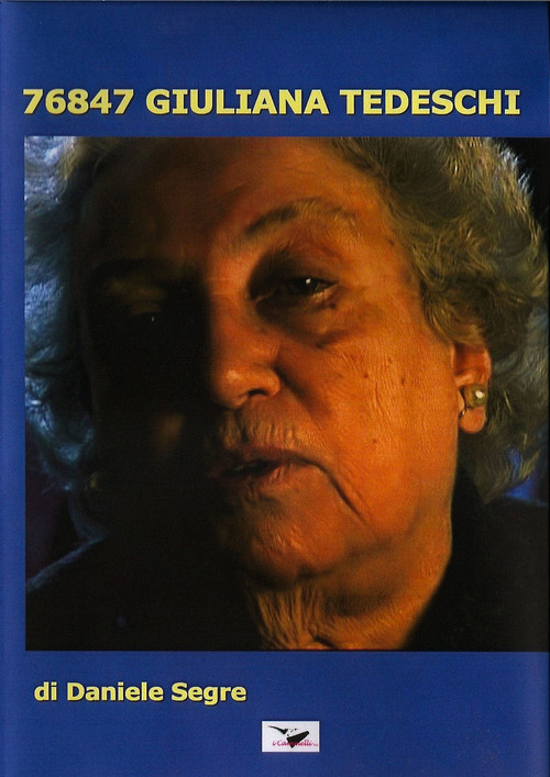 76847 Giuliana Tedeschi (2013) poster