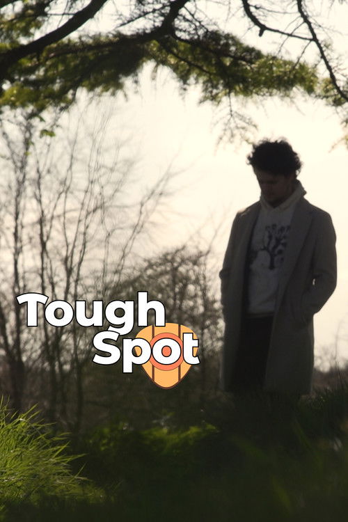 Tough Spot (2025) poster