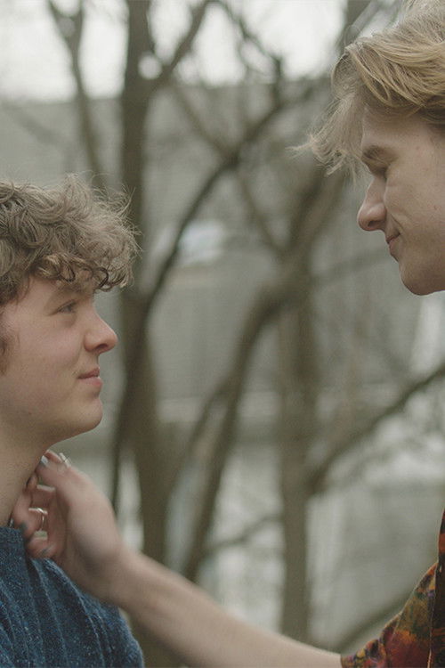 Aiden & Dean (2025) poster