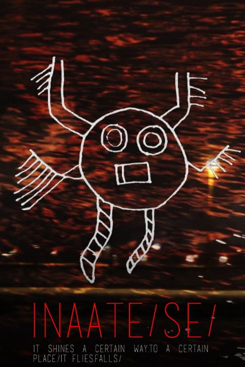 INAATE/SE/ (2016) poster