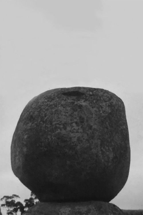 Tooborac (2025) poster