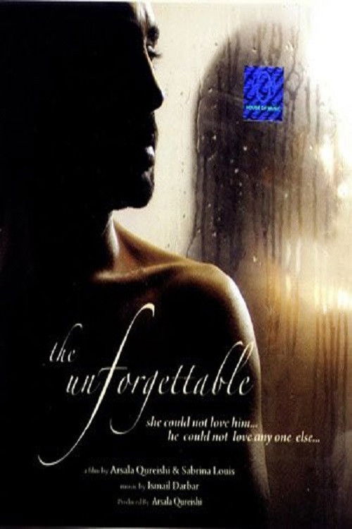 The Unforgettable (2009) poster
