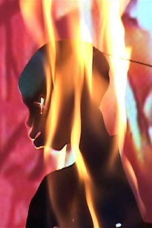 Fall Frum Grace, Miss Pipi's Blue Tale (2011) poster