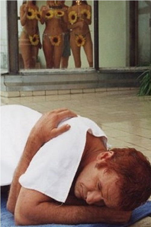 Never, Never, Ever! (2003) poster