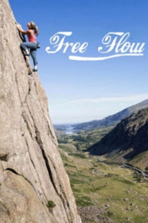 Free Flow (2019) poster