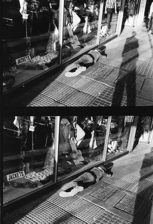 Snutliv (1985) poster